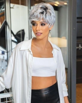 Max Wig by Rene of Paris