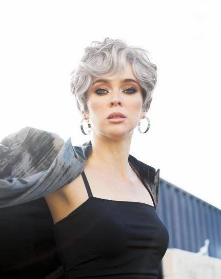 Max Wig by Rene of Paris