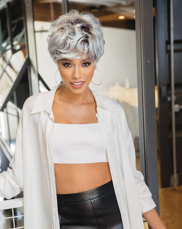 Max Wig by Rene of Paris