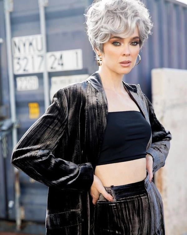 Max Wig by Rene of Paris