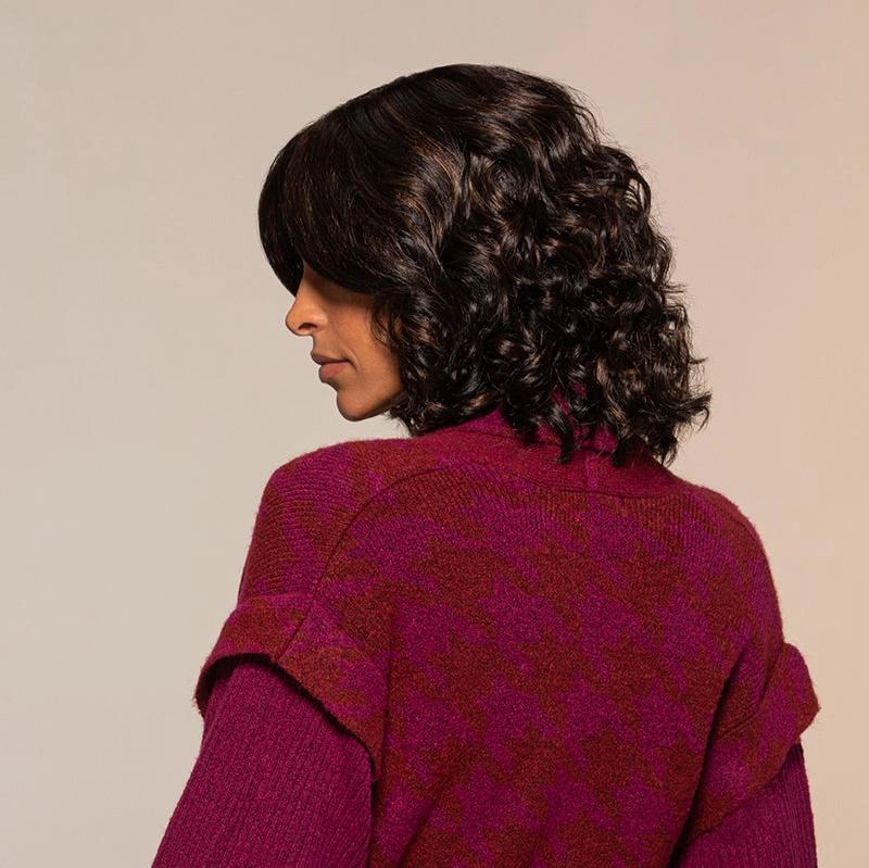 Maya - SmartLace Collection by Jon Renau