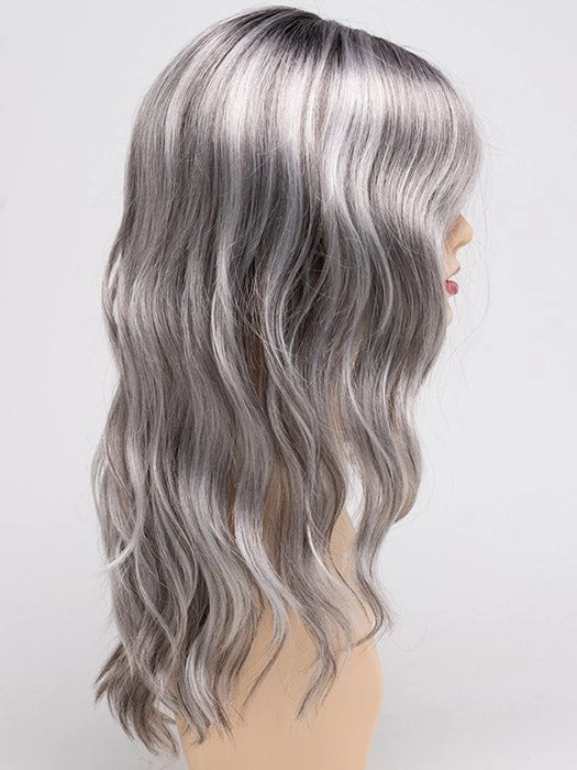 Maya | Synthetic Lace Front Wig (Mono Top)