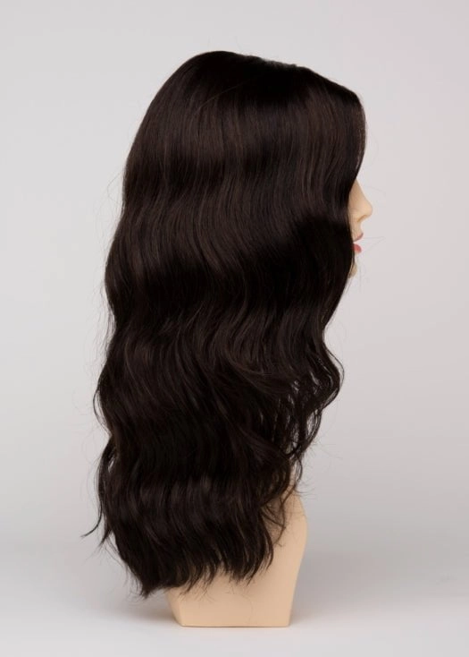 Maya | Synthetic Lace Front Wig (Mono Top)