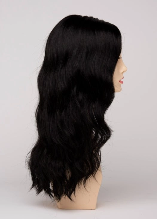 Maya | Synthetic Lace Front Wig (Mono Top)