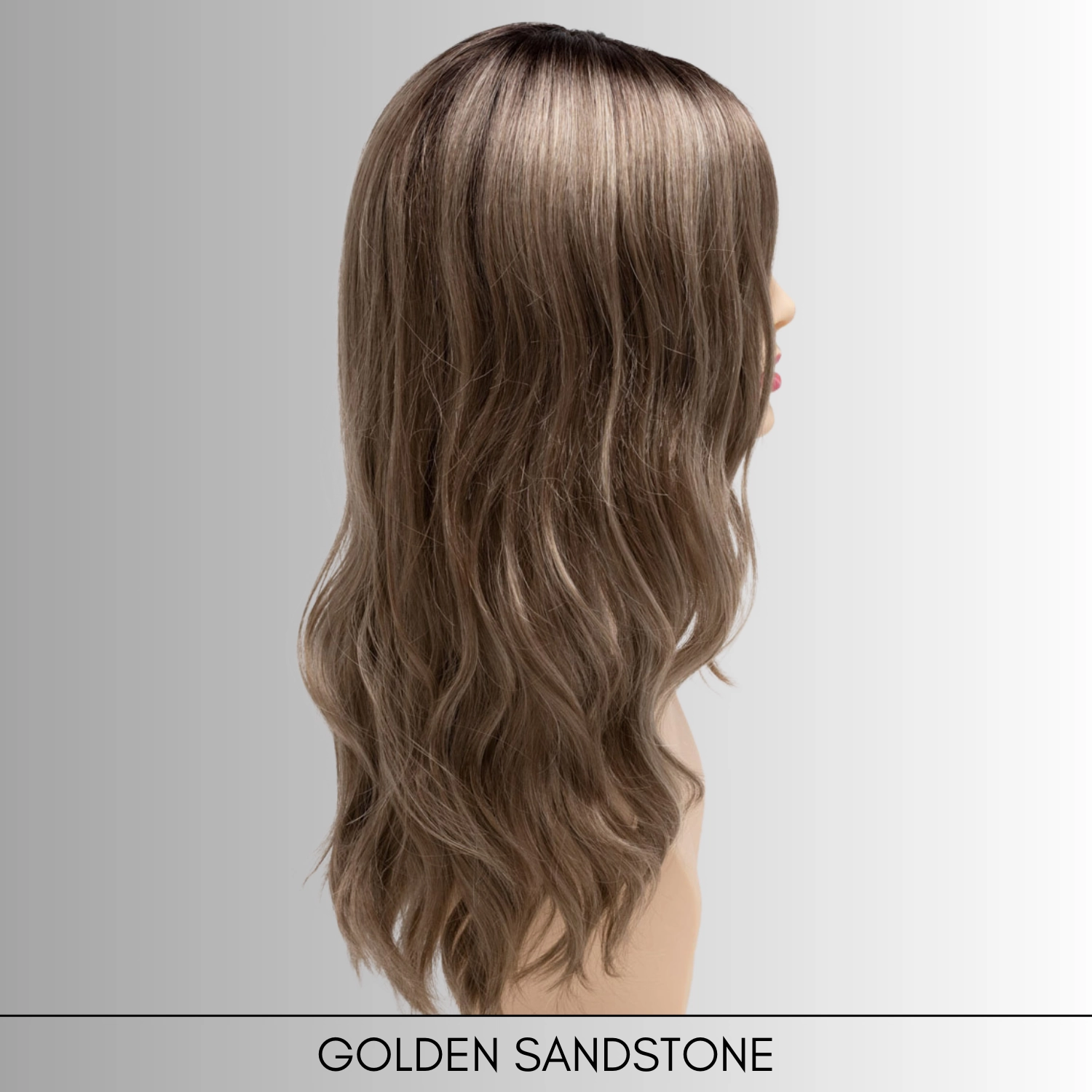 Maya - Synthetic Wig Collection by Envy
