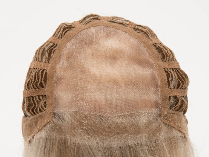 Maya Wig by Envy | Lace Front | Mono Top | Synthetic Fiber