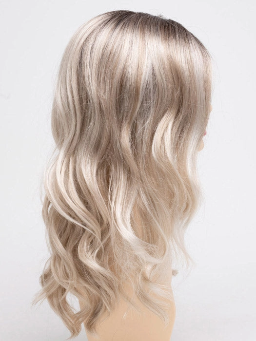 Maya Wig by Envy | Lace Front | Mono Top | Synthetic Fiber