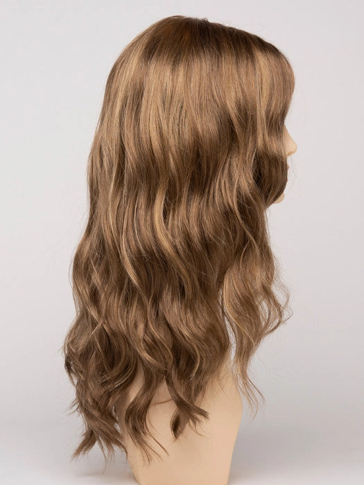Maya Wig by Envy | Lace Front | Mono Top | Synthetic Fiber