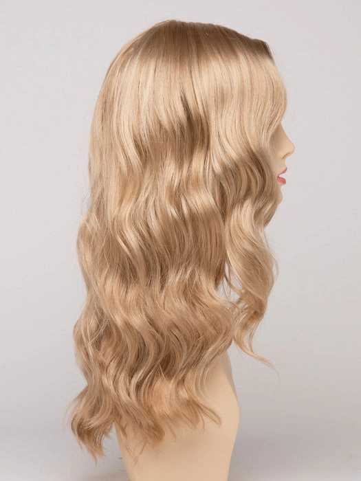 Maya Wig by Envy | Lace Front | Mono Top | Synthetic Fiber