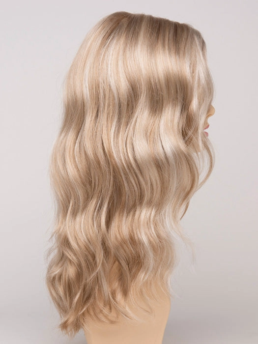 Maya Wig by Envy | Lace Front | Mono Top | Synthetic Fiber