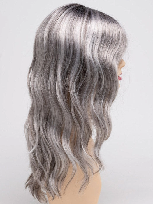 Maya Wig by Envy | Lace Front | Mono Top | Synthetic Fiber