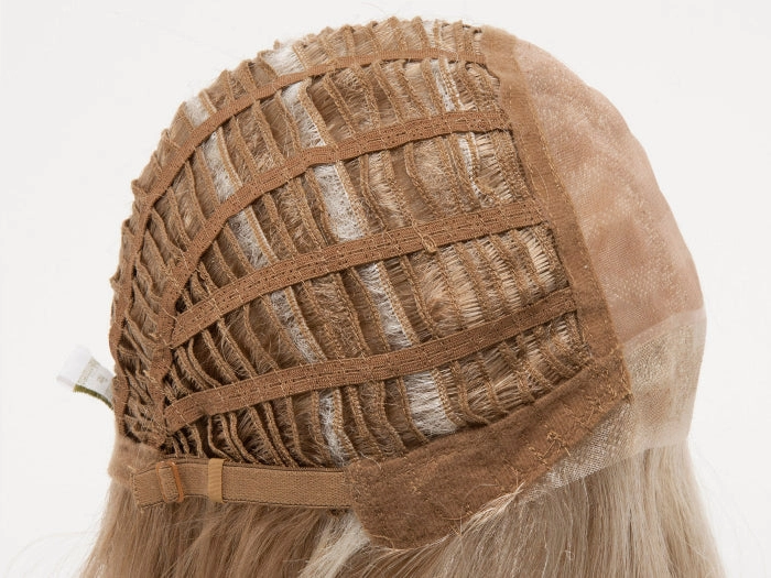 Maya Wig by Envy | Lace Front | Mono Top | Synthetic Fiber