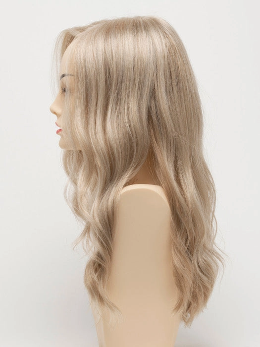 Maya Wig by Envy | Lace Front | Mono Top | Synthetic Fiber