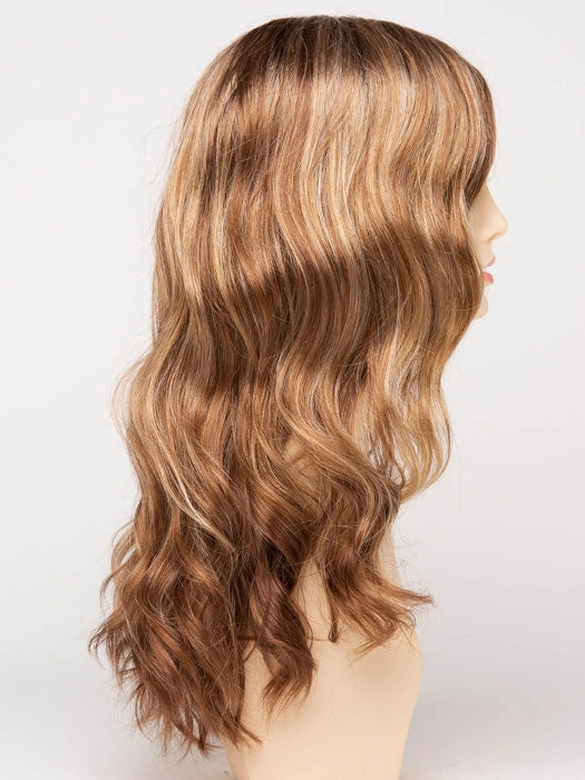 Maya Wig by Envy | Lace Front | Mono Top | Synthetic Fiber