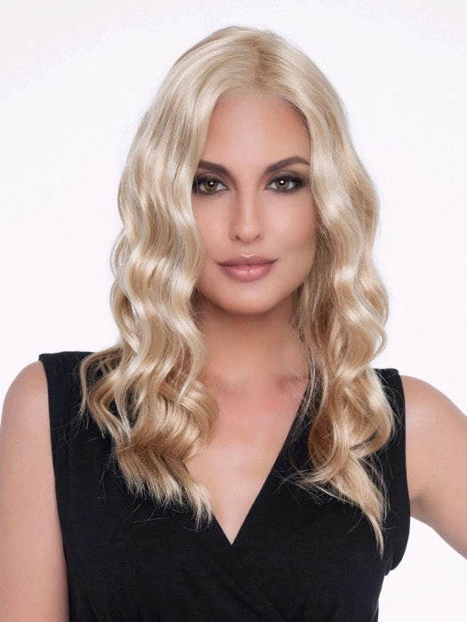 Maya Wig by Envy | Lace Front | Mono Top | Synthetic Fiber