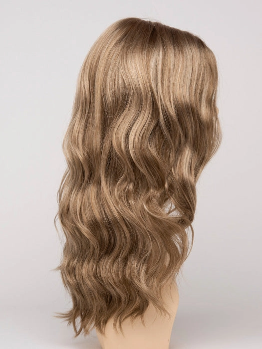 Maya Wig by Envy | Lace Front | Mono Top | Synthetic Fiber