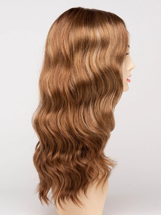 Maya Wig by Envy | Lace Front | Mono Top | Synthetic Fiber