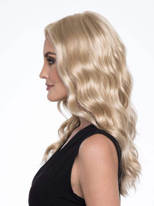 Maya Wig by Envy | Lace Front | Mono Top | Synthetic Fiber