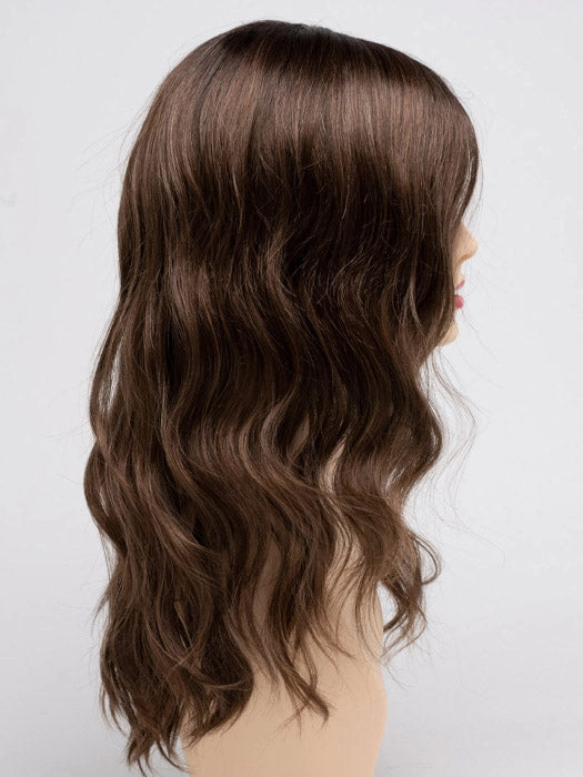 Maya Wig by Envy | Lace Front | Mono Top | Synthetic Fiber