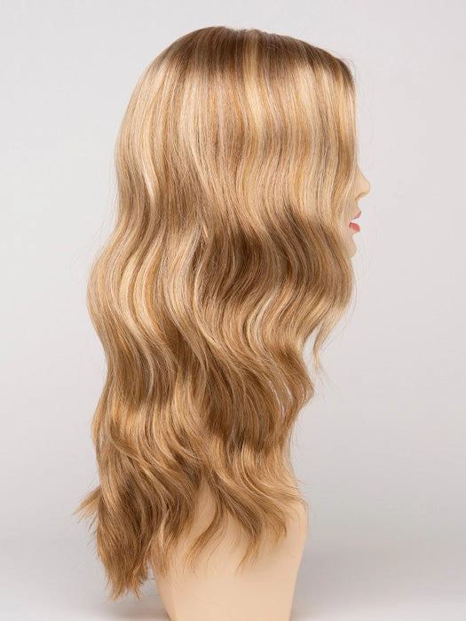 Maya Wig by Envy | Lace Front | Mono Top | Synthetic Fiber