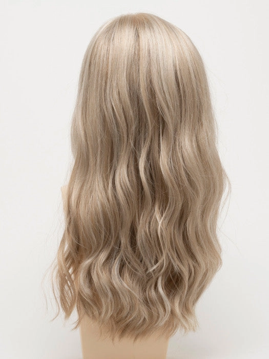 Maya Wig by Envy | Lace Front | Mono Top | Synthetic Fiber