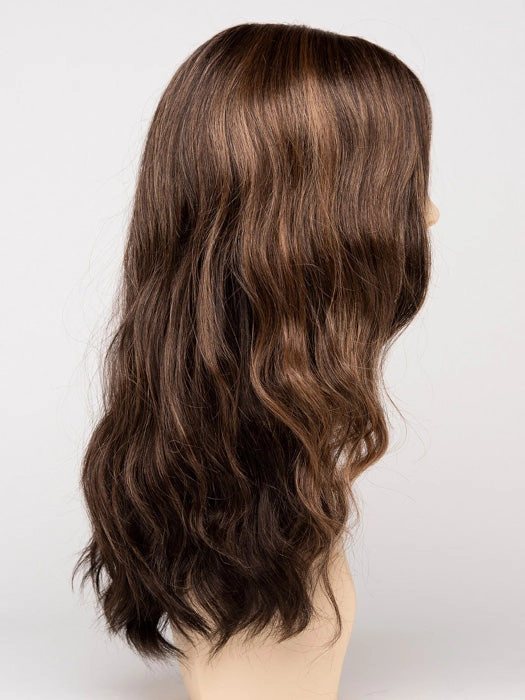 Maya Wig by Envy | Lace Front | Mono Top | Synthetic Fiber