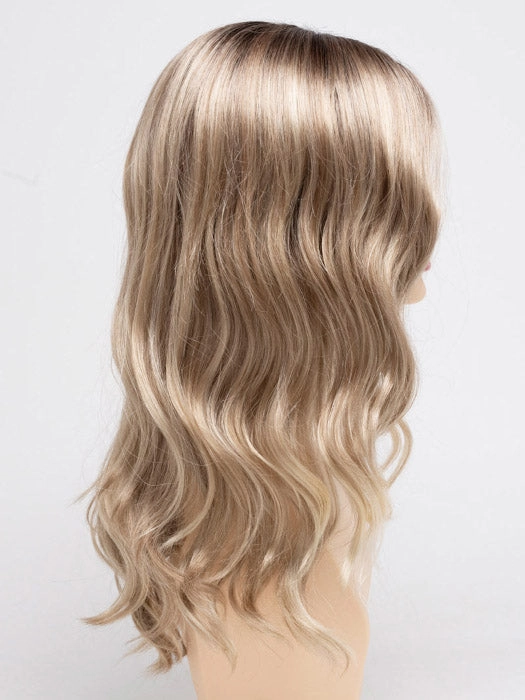 Maya Wig by Envy | Lace Front | Mono Top | Synthetic Fiber