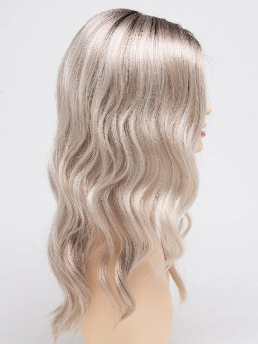 Maya Wig by Envy | Lace Front | Mono Top | Synthetic Fiber