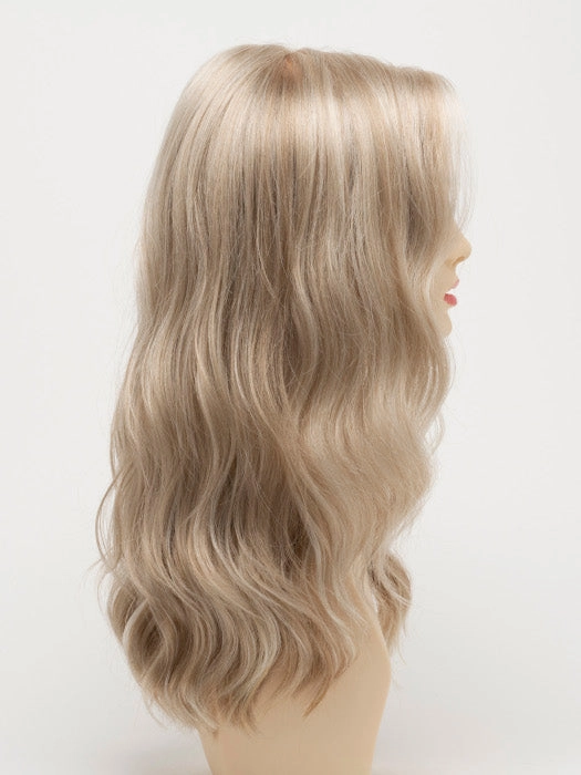 Maya Wig by Envy | Lace Front | Mono Top | Synthetic Fiber