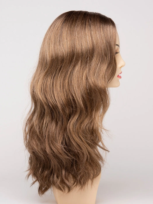 Maya Wig by Envy | Lace Front | Mono Top | Synthetic Fiber
