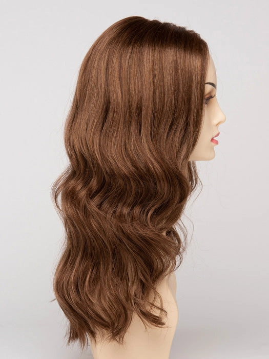Maya Wig by Envy | Lace Front | Mono Top | Synthetic Fiber