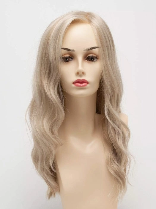 Maya Wig by Envy | Lace Front | Mono Top | Synthetic Fiber