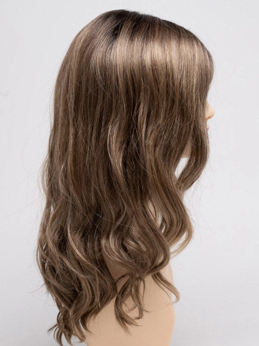 Maya Wig by Envy | Lace Front | Mono Top | Synthetic Fiber