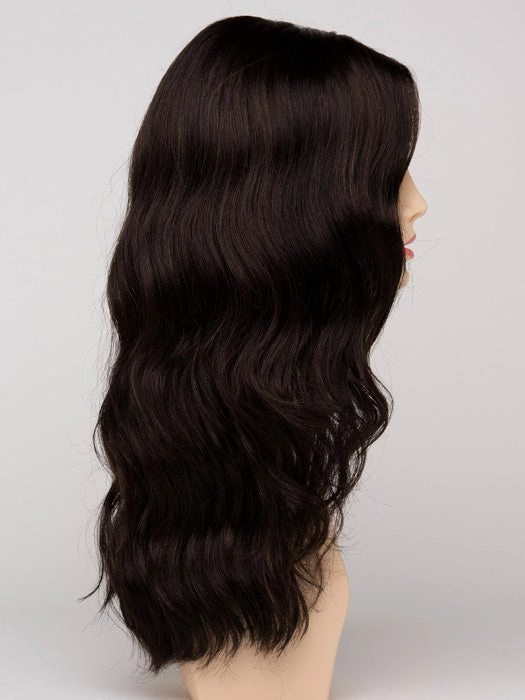 Maya Wig by Envy | Lace Front | Mono Top | Synthetic Fiber
