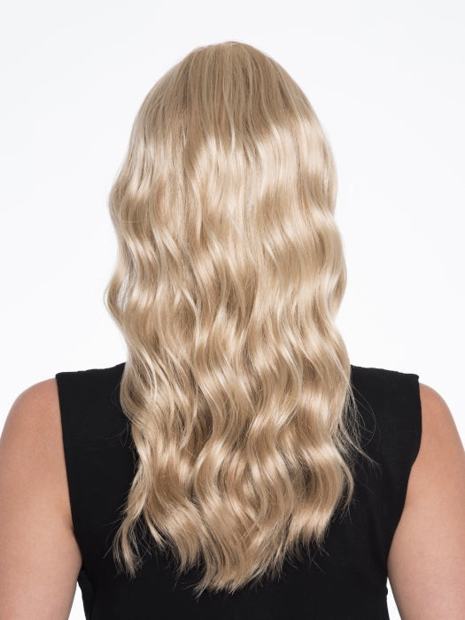 Maya Wig by Envy | Lace Front | Mono Top | Synthetic Fiber