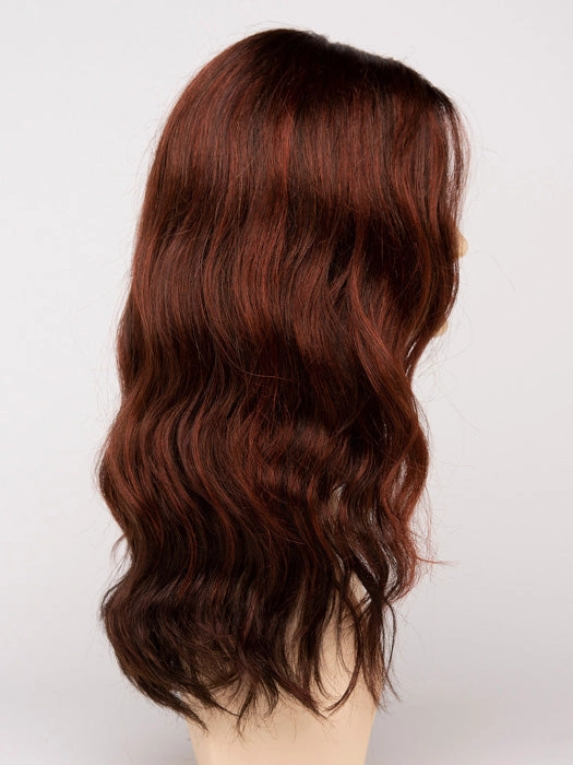 Maya Wig by Envy | Lace Front | Mono Top | Synthetic Fiber