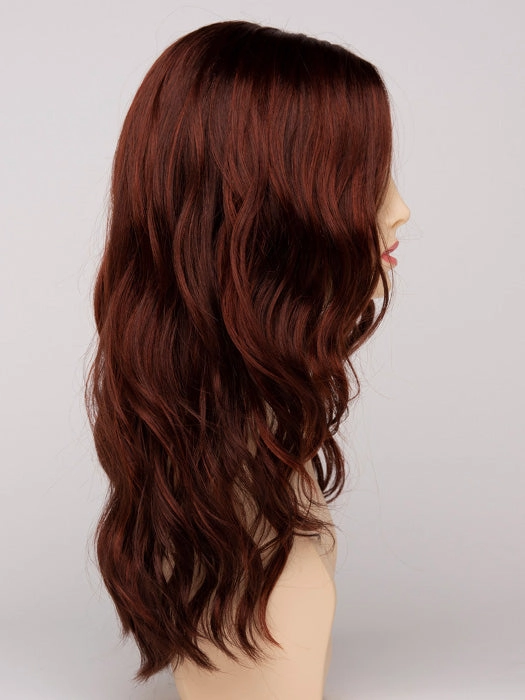 Maya Wig by Envy | Lace Front | Mono Top | Synthetic Fiber