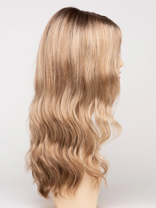 Maya Wig by Envy | Lace Front | Mono Top | Synthetic Fiber