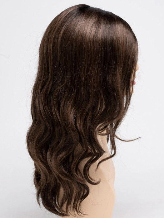 Maya Wig by Envy | Lace Front | Mono Top | Synthetic Fiber