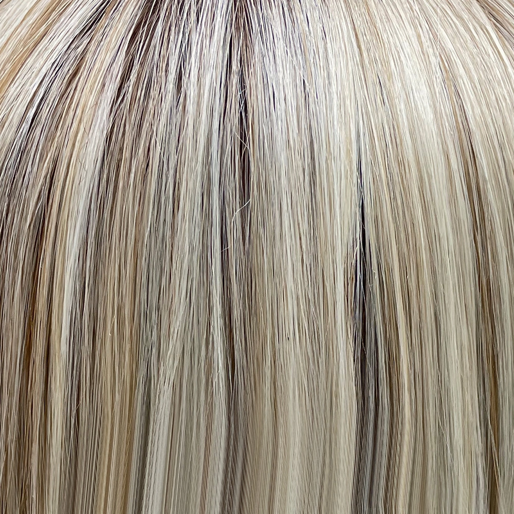 McQueen HT Wig by Belle Tress | Heat Friendly Synthetic Hair | Average Cap