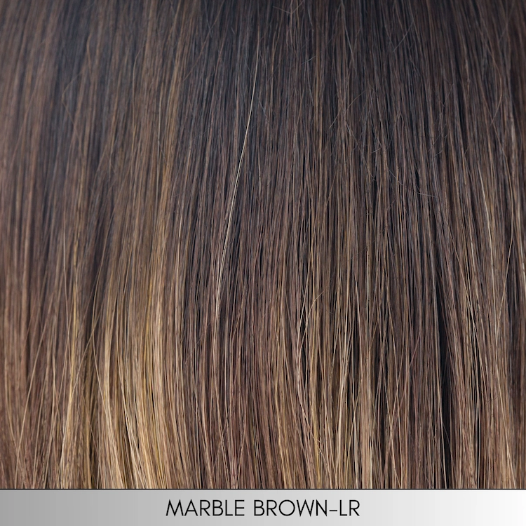 Medium Top Piece - Hi Fashion Hair Enhancement Collection by Rene of Paris