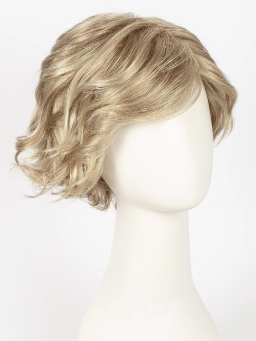 Meg | Synthetic Lace Front Wig (Basic Cap)