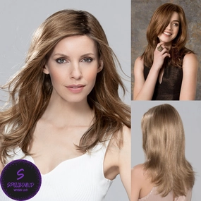 Mega Mono - Hair Power Collection by Ellen Wille