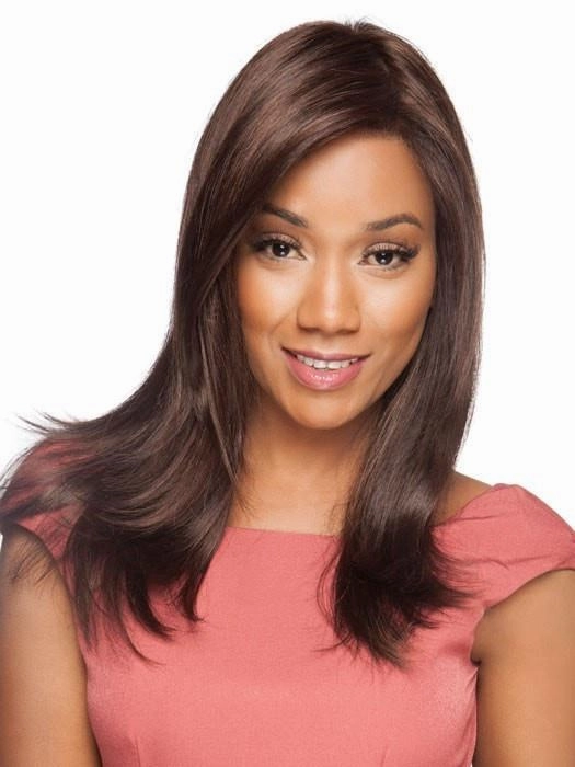 Mega Mono | Synthetic Lace Front Wig (Mono Top)