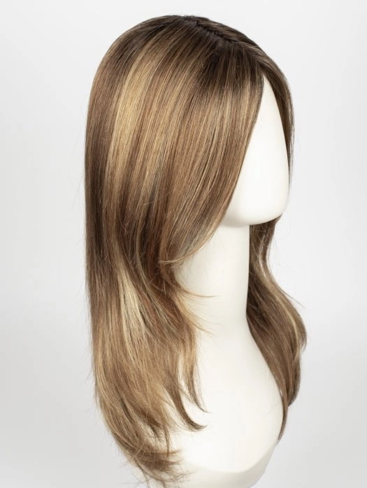 Mega Mono | Synthetic Lace Front Wig (Mono Top)