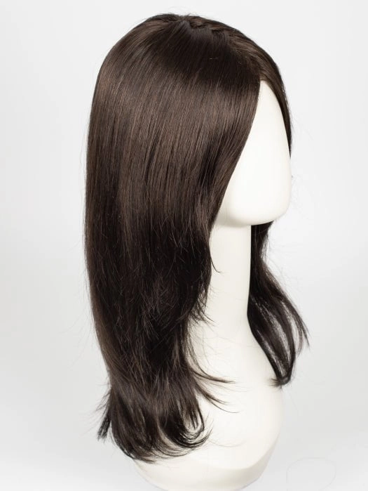 Mega Mono | Synthetic Lace Front Wig (Mono Top)