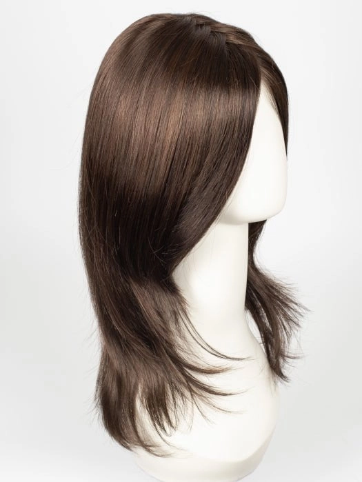 Mega Mono | Synthetic Lace Front Wig (Mono Top)
