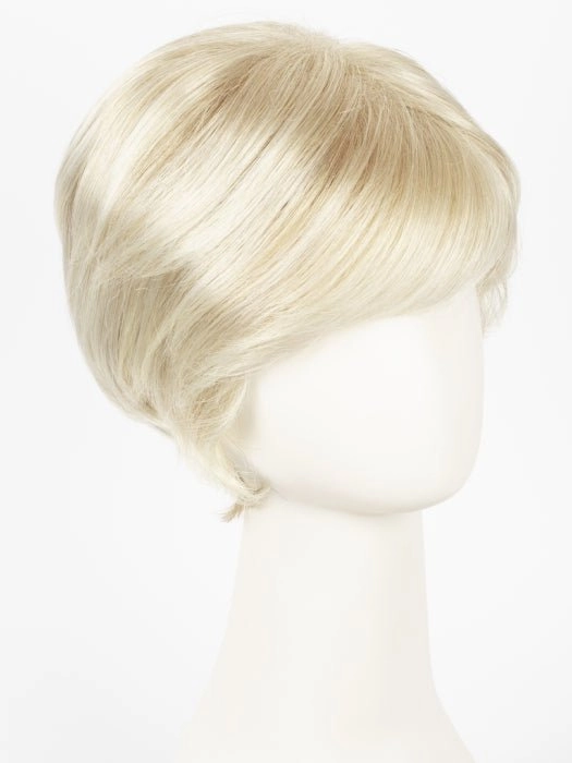 Megan | Synthetic Wig (Basic Cap)