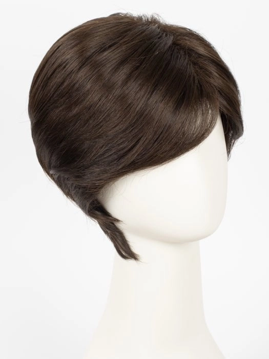 Megan | Synthetic Wig (Basic Cap)