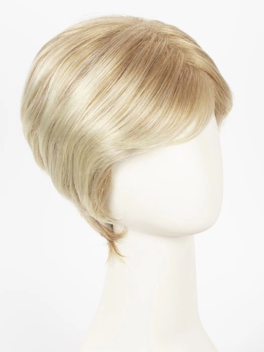 Megan | Synthetic Wig (Basic Cap)